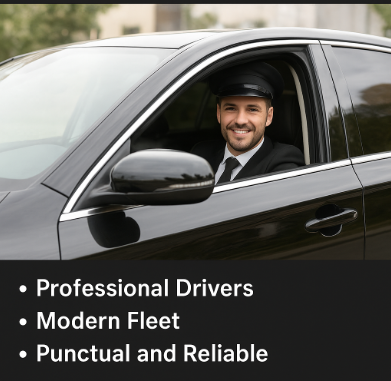 limousine service plainfield il