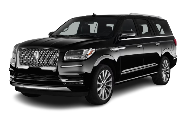 2018 lincoln navigator select l suv angular front removebg preview