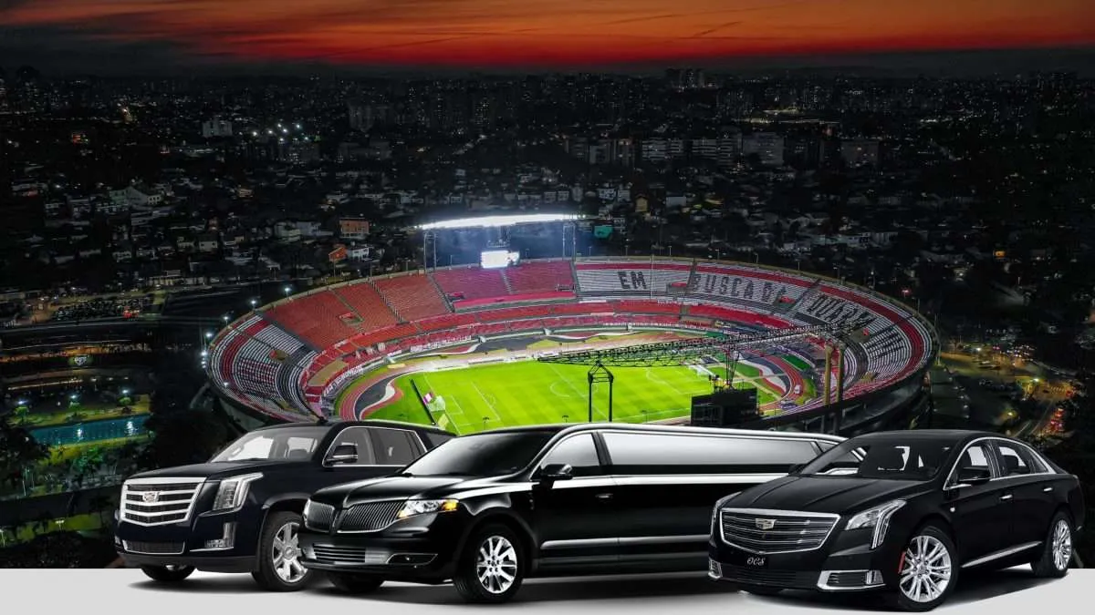 Luxury Limo Service from Princeton to Nassau County Stadium scaled 1