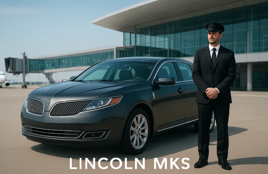 lincoln mks