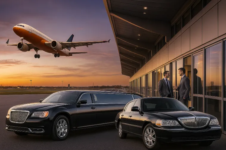 Special SUVs for Corporate & Business Travel