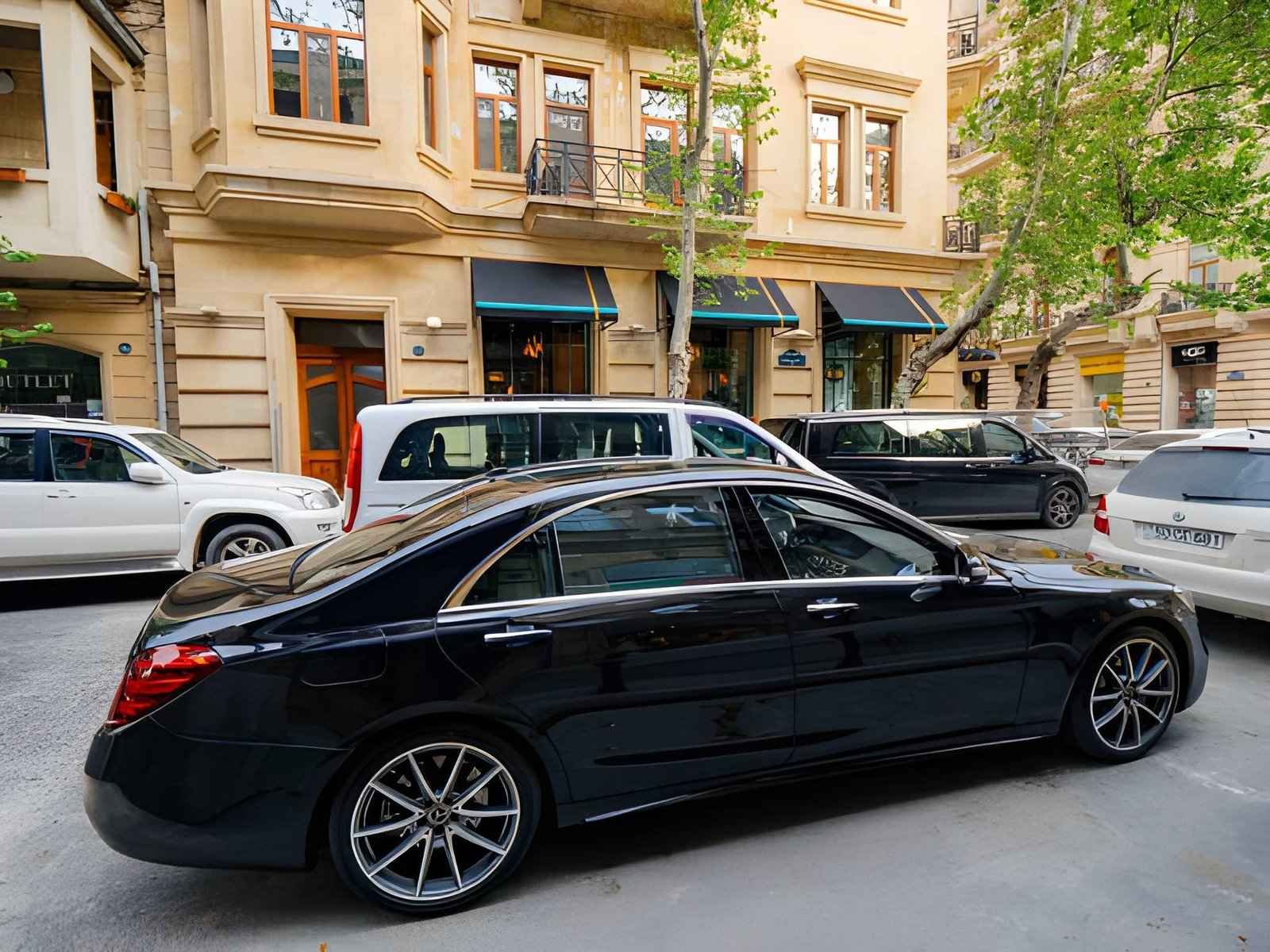 Choose a black car service near me for punctual pickups, polished vehicles, expert chauffeurs, and smooth comfortable travel.