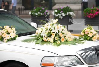 Plan your day with a Luxury Limousine Service for Wedding featuring vehicles, professional chauffeurs, and stress-free travel.