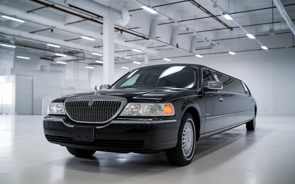 Limo Service South Elgin IL