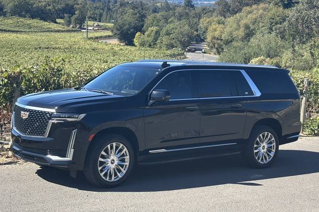 Limo Service Wauconda