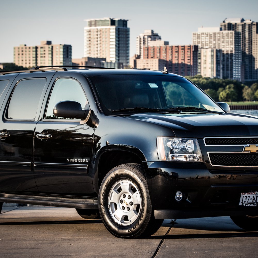 Limousine Service Sheboygan WI
