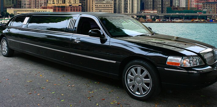Limousine Service Shorewood