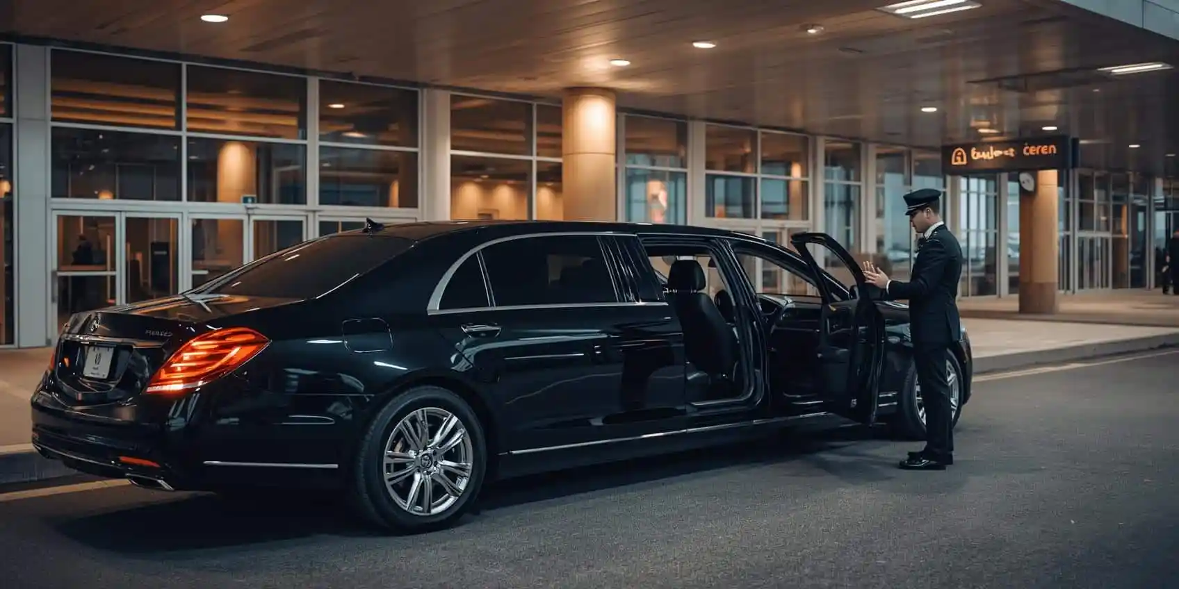 Limousine Service Wadsworth