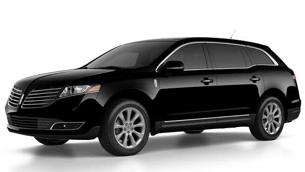 Silver Lake Limo Service