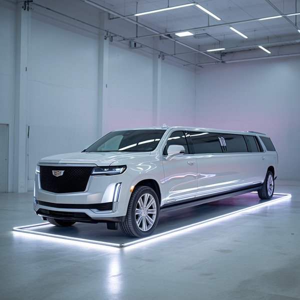 South Bend Limousine Service