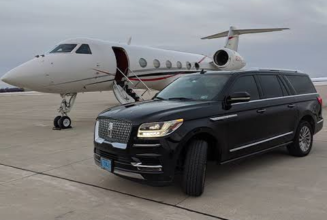Wilmette Airport Transportation with luxury sedans, SUVs & Sprinter vans for comfortable transfers to O'Hare & Midway airports.
