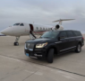 Wilmette Airport Transportation 95x90